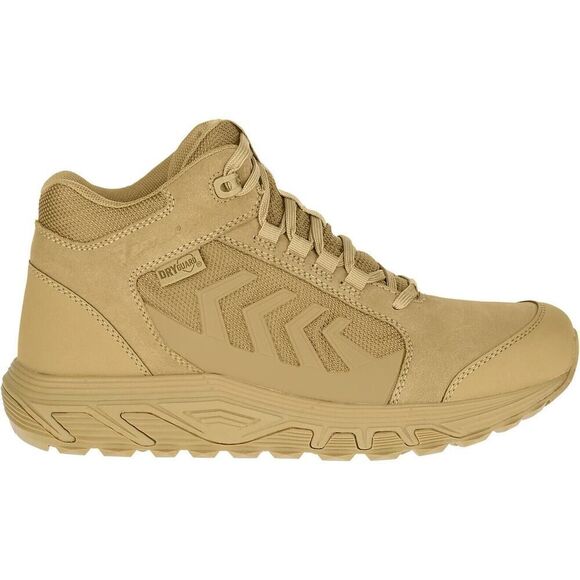 Bates Men's Rush Shield Mid DryGuard Coyote US Men's sz.10.5R New in Factory Box - Picture 1 of 9